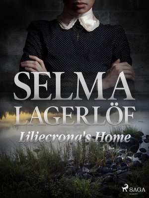cover image of Liliecrona's Home